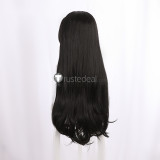 Vanitas no Carte The Case Study of Vanitas Jeanne Dominique de sade Pink Black Cosplay Wigs