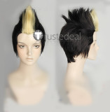 Tokyo Revengers Shuji Hanma Kazutora Hanemiya Adult Rindo Haitani Kakucho Hitto Bonten Cosplay Wigs