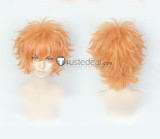Tokyo Revengers Izana Kurokawa Ran Haitani Nahoya Souta Kawata Blue Orange Grey Cosplay Wigs