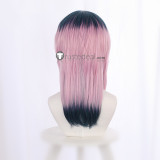 Tokyo Revengers Bonten Rindo Haitani Haruchiyo Sanzu Mikey Manjiro Sano Hinata Tachibana Cosplay Wigs