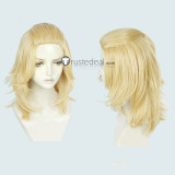 Tokyo Revengers Bonten Rindo Haitani Haruchiyo Sanzu Mikey Manjiro Sano Hinata Tachibana Cosplay Wigs