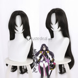 Vanitas no Carte The Case Study of Vanitas Jeanne Dominique de sade Pink Black Cosplay Wigs