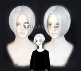 Tokyo Revengers Hajime Kokonoi Manjiro Sano Izana Kurokawa White Black Cosplay Wigs