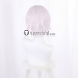 Vanitas no Carte The Case Study of Vanitas Jeanne Dominique de sade Pink Black Cosplay Wigs