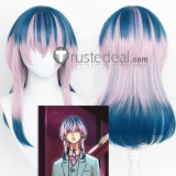 Tokyo Revengers Shuji Hanma Kazutora Hanemiya Adult Rindo Haitani Kakucho Hitto Bonten Cosplay Wigs