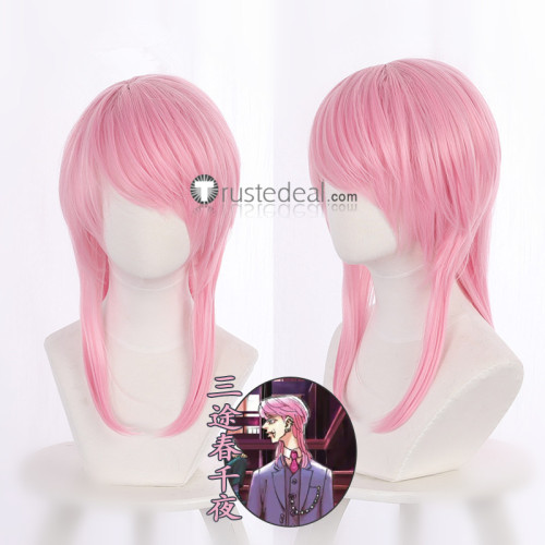 Tokyo Revengers Bonten Rindo Haitani Haruchiyo Sanzu Mikey Manjiro Sano Hinata Tachibana Cosplay Wigs