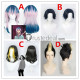 Tokyo Revengers Shuji Hanma Kazutora Hanemiya Adult Rindo Haitani Kakucho Hitto Bonten Cosplay Wigs