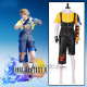 Final Fantasy 10 Tidus Cosplay Costume