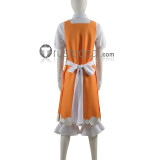 I've Been Killing Slimes for 300 Years and Maxed Out My Level Slime Taoshite 300-nen Shalsha Falfa Laika Rosalie Cosplay Costumes