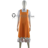 I've Been Killing Slimes for 300 Years and Maxed Out My Level Slime Taoshite 300-nen Shalsha Falfa Laika Rosalie Cosplay Costumes