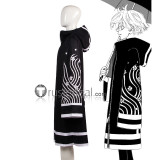 Tokyo Revengers Brahman Senju Kawaragi Senju Akashi Takeomi Akashi Wakasa Imaushi Keizo Arashi Black White Cosplay Costumes