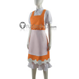 I've Been Killing Slimes for 300 Years and Maxed Out My Level Slime Taoshite 300-nen Shalsha Falfa Laika Rosalie Cosplay Costumes