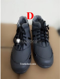 Haikyuu High School Volleyball Club Shoyo Hinata Tobio Kageyama Cosplay Shoes Boots