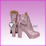 Descendants 3 Audrey Disney Cosplay Shoes Boots