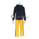 Undertale Fellswap Papyrus Coffee Halloween Cosplay Costume