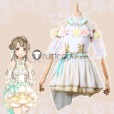 Love Live Muse’s Third Years Flower Festival Honoka Nozomi Tojo Kotori Minami Hanayo Koizumi Cosplay Costumes