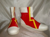 Pokemon Misty Kasumi Dawn Cosplay Shoes Boots