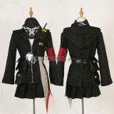 Girls' Frontline M4 SOPMOD II Cosplay Costume