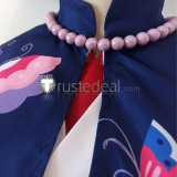 Kamisama Hajimemashita Kamisama Kiss Nanami Momozono Dancing Kimono Cosplay Costume