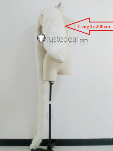 Inuyasha Sesshoumaru Cosplay Costume