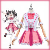 Tantei wa Mou Shindeiru The Detective Is Already Dead Yui Saikawa Cosplay Costumes