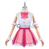 Tantei wa Mou Shindeiru The Detective Is Already Dead Yui Saikawa Cosplay Costumes