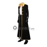 Castlevania Alucard Adrian Tepes Black Cosplay Costume