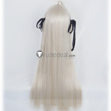Yosuga no Sora Sora Kasugano White Daily Lolita Cosplay Dress
