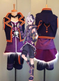 Vocaloid V Flower Male and Female Cosplay Costumes
