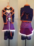 Vocaloid V Flower Male and Female Cosplay Costumes