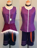 Vocaloid V Flower Male and Female Cosplay Costumes