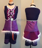 Vocaloid V Flower Male and Female Cosplay Costumes