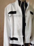 The King of Fighters Kyo Kusanagi Jacket Cosplay Costume 1