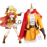 Shoujo Kageki Revue Starlight Re Live Aruru Lalafin Misora Shizuha Tsukasa Revue Uniform Cosplay Costumes