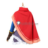 Shoujo Kageki Revue Starlight Re Live Aruru Lalafin Misora Shizuha Tsukasa Revue Uniform Cosplay Costumes
