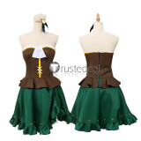 Shoujo Kageki Revue Starlight Re Live Aruru Lalafin Misora Shizuha Tsukasa Revue Uniform Cosplay Costumes
