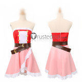 Shoujo Kageki Revue Starlight Re Live Aruru Lalafin Misora Shizuha Tsukasa Revue Uniform Cosplay Costumes