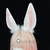 Beastars Haru Legoshi Cosplay Ears
