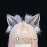 Beastars Haru Legoshi Cosplay Ears