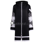 Tokyo Revengers Brahman Senju Kawaragi Senju Akashi Takeomi Akashi Wakasa Imaushi Keizo Arashi Black White Cosplay Costumes
