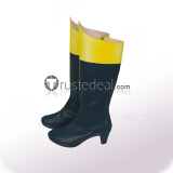 Diana Cosplay Boots Shoes