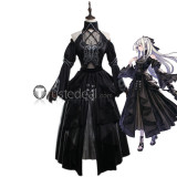 NieR Re[in]carnation Reincarnation Dragoon Drakengard 3 Zero Black Cosplay Costume