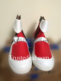 Pokemon Ranger Kellyn Kate Cosplay Shoes Boots