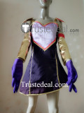 League of Legends LOL Xayah and Rakan Sweetheart Valentine's Day Cosplay Costumes