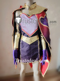 League of Legends LOL Xayah and Rakan Sweetheart Valentine's Day Cosplay Costumes