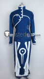 Magic The Gathering Jace Beleren Planeswalker Wizard Green Blue Cosplay Costumes