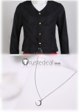 The King of Fighters 15 XV Iori Yagami Cosplay Costume