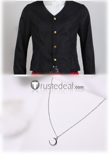 The King of Fighters 15 XV Iori Yagami Cosplay Costume