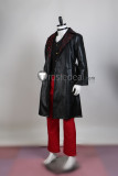 The King of Fighters 15 XV Iori Yagami Cosplay Costume