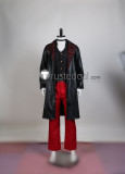 The King of Fighters 15 XV Iori Yagami Cosplay Costume